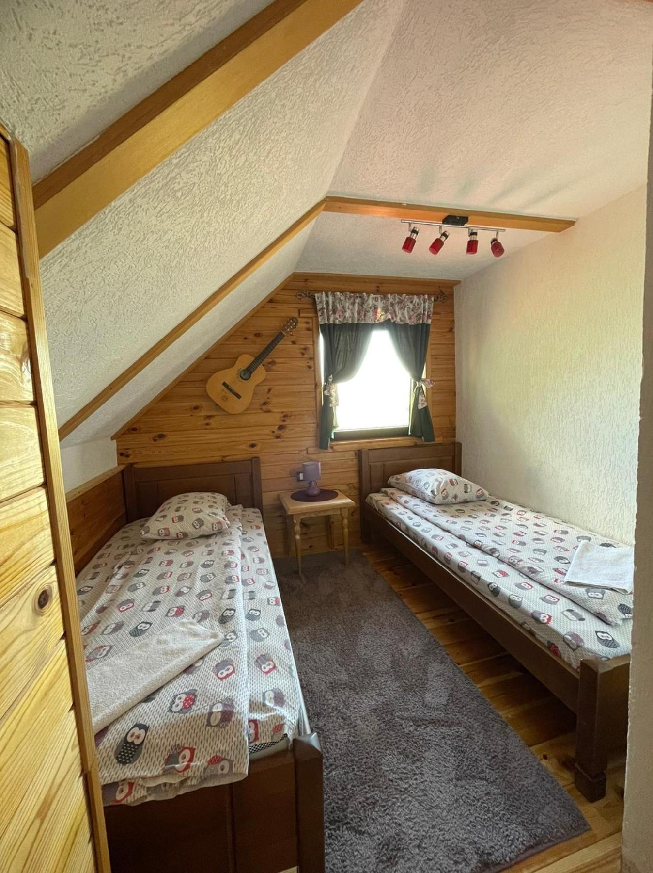 Eco Village Highlander جابلياك المظهر الخارجي الصورة